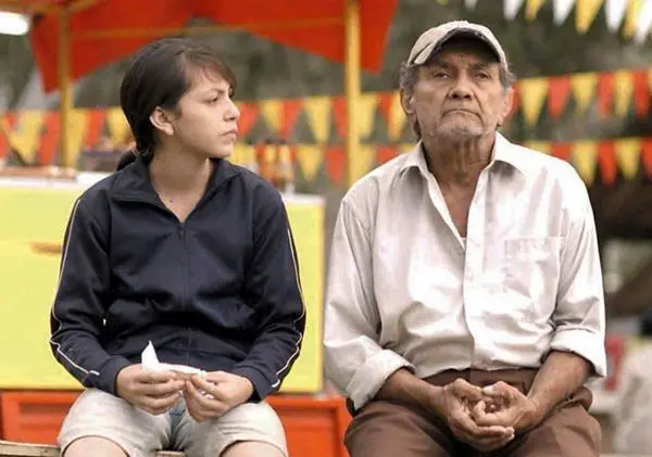 Escena de 