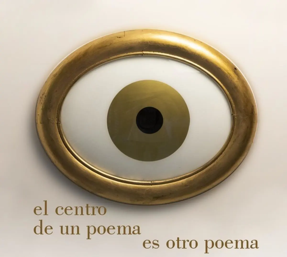 Bettina Brizuela, emOjo #15/em. Cortes�a