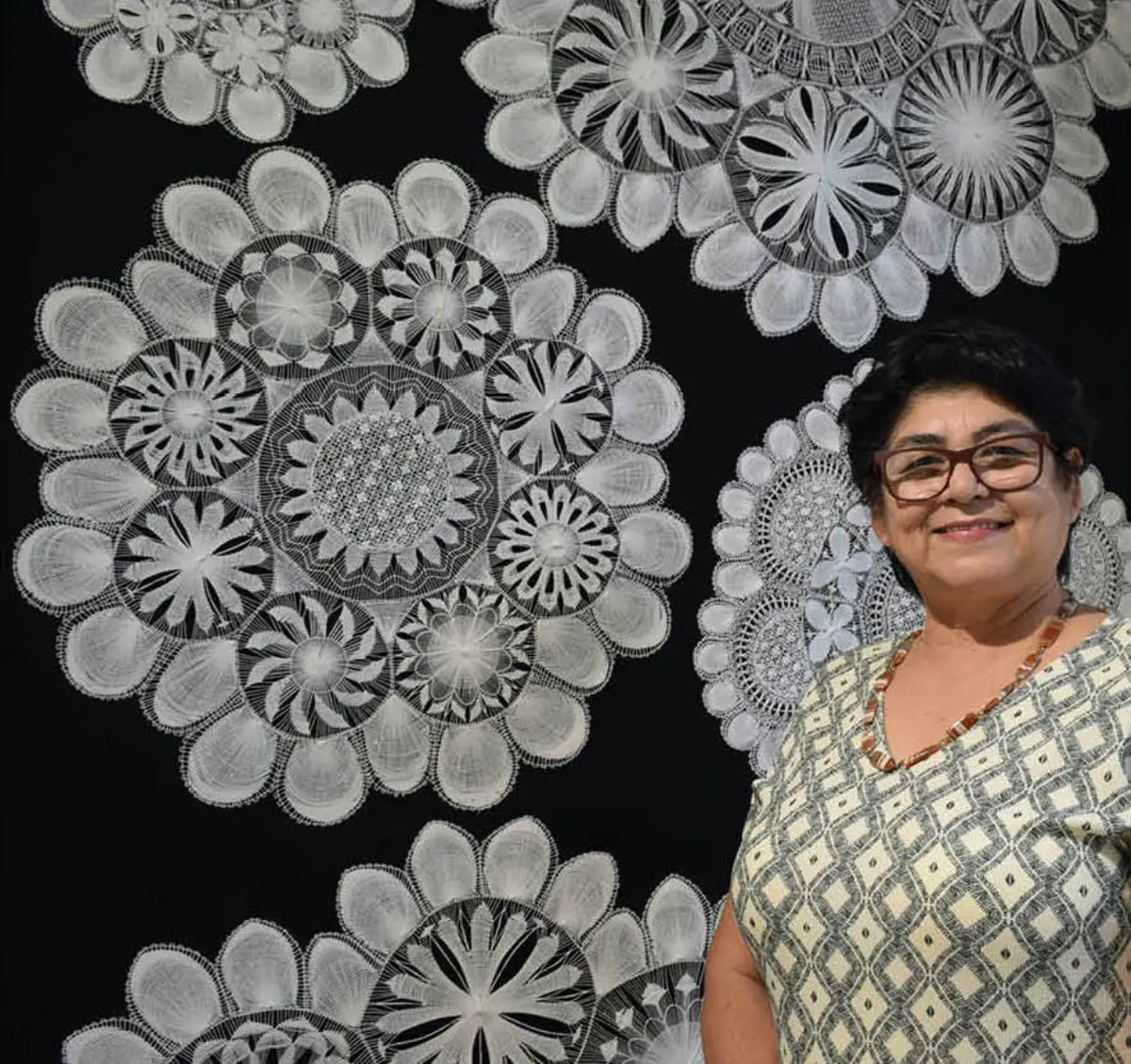Norma Martínez. Cortesía IPA