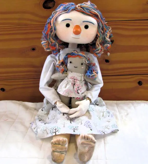 emVassilissa la hermosa/em. Cortes�a