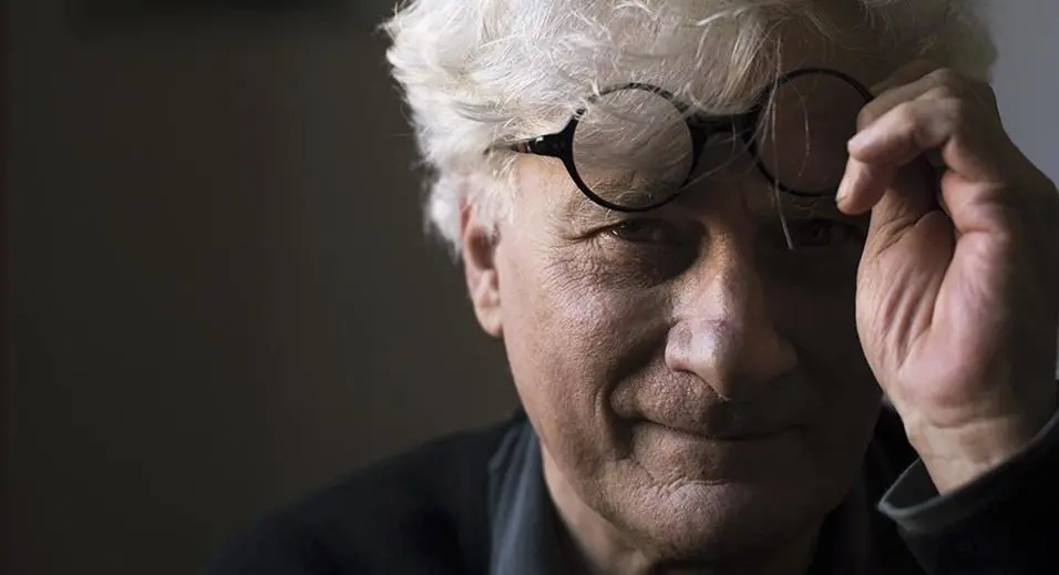 Bifo Berardi. Cr�dito: https://www.untref.edu.ar/