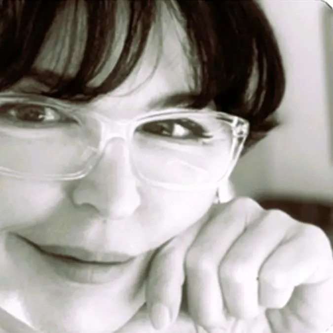 Simona Murialdo. Cortes�a
