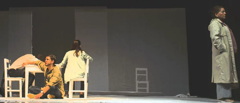 emLa habitaci�n blanca � /emGabriela Zuccolillo