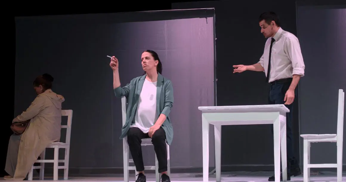 emLa habitaci�n blanca � /emGabriela Zuccolillo