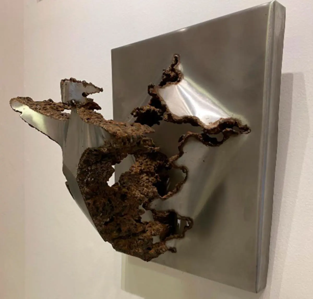 Obra de Hermann Guggiari. Cortes�a