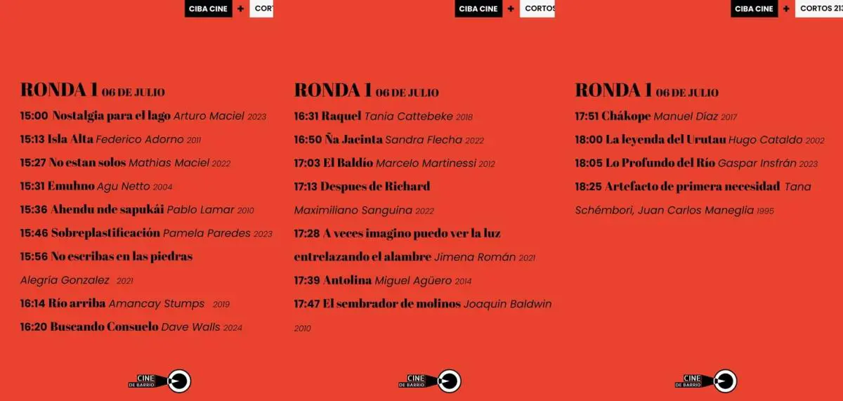 Cortes�a Cine de Barrio