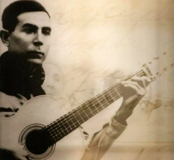 Emiliano R. Fern�ndez. Cortes�a