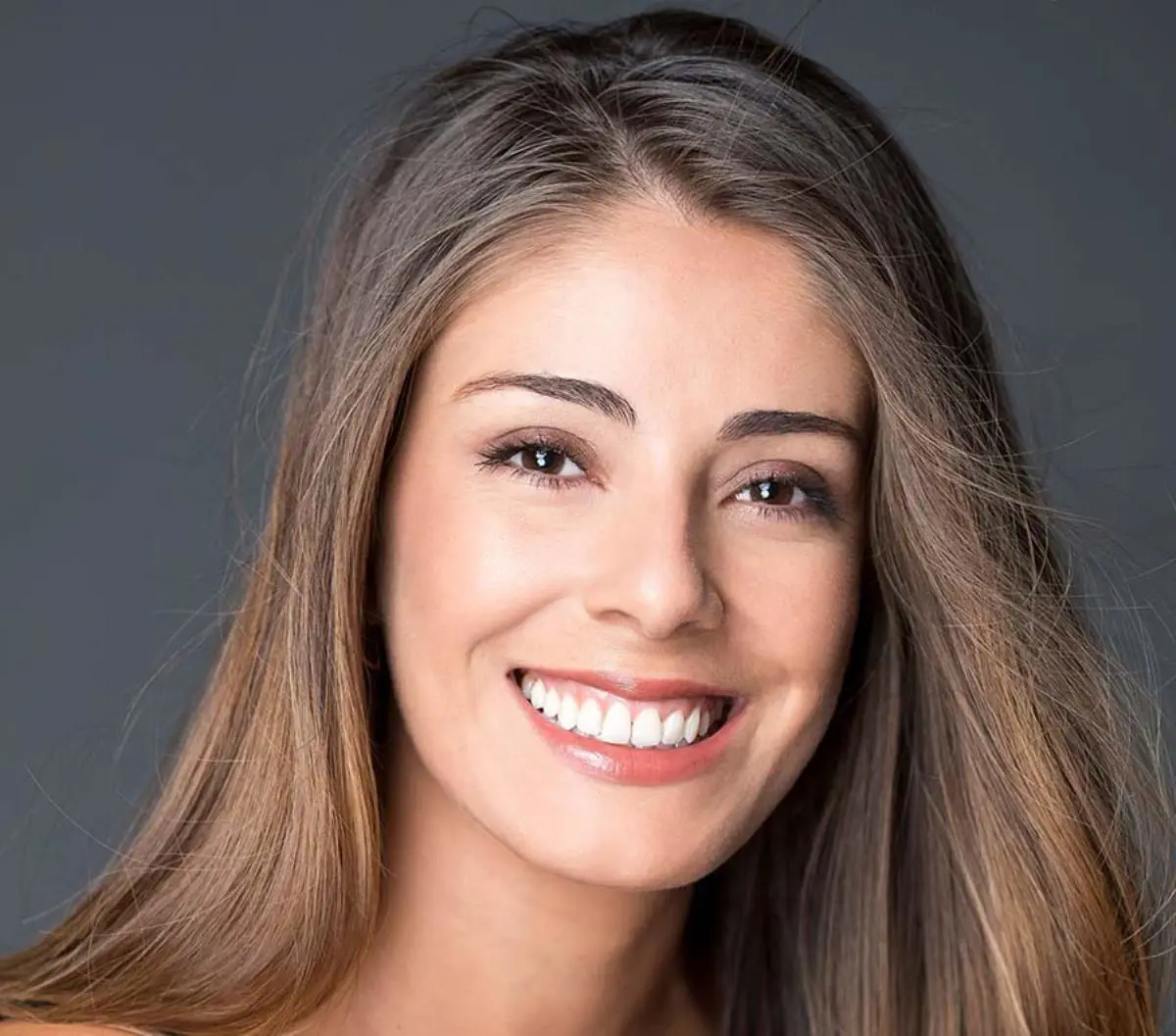 Cristina Arana. Cortes�a