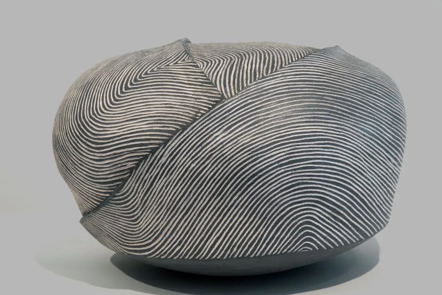 Jorge Enciso, obra de la muestra 
