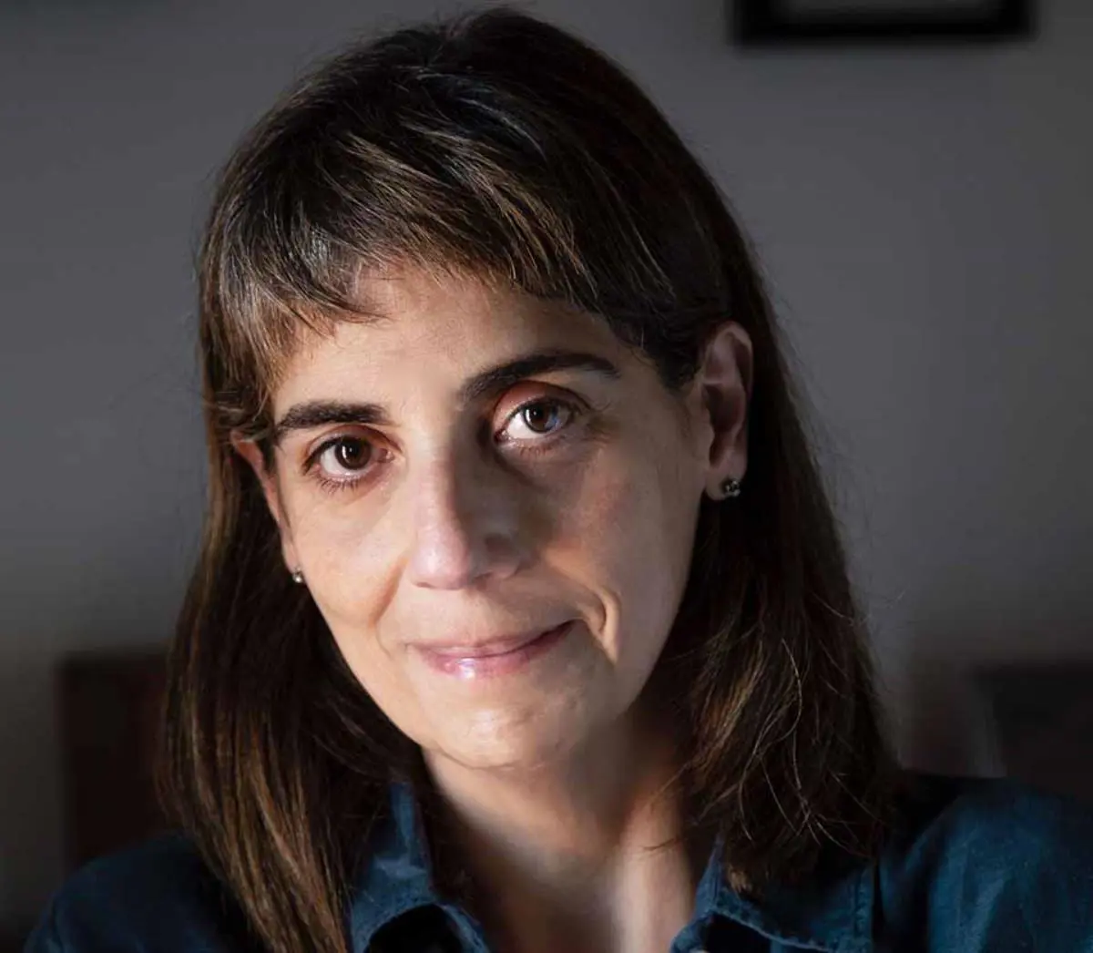 Paz Encina. Cortes�a