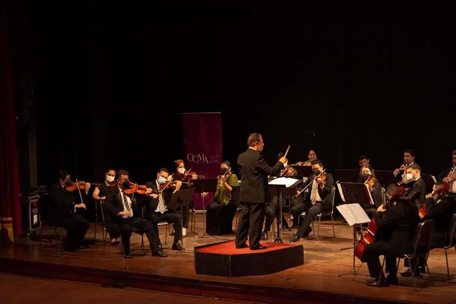 OCMA. Cortes�a