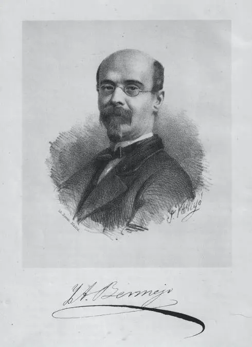 Ildefonso Bermejo. Cortes�a