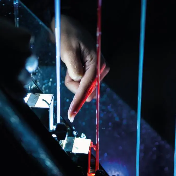 emH_Y_DRO The experimental Water Show/em, de la Asociaci�n Sonidos de la Tierra