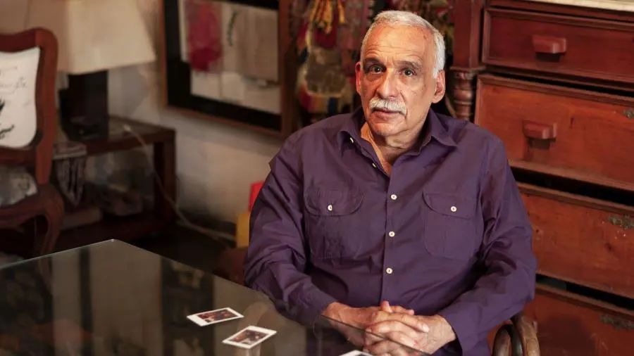 Ticio Escobar � Fernando Allen