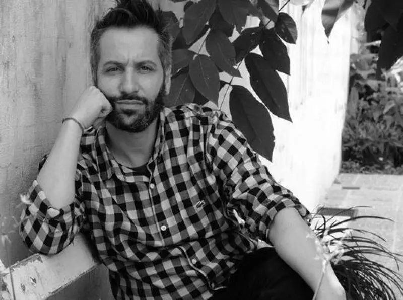 Daniel Fischer es el curador de la A.362 Feria Internacional de Arte de Resistencia. Cortes�a