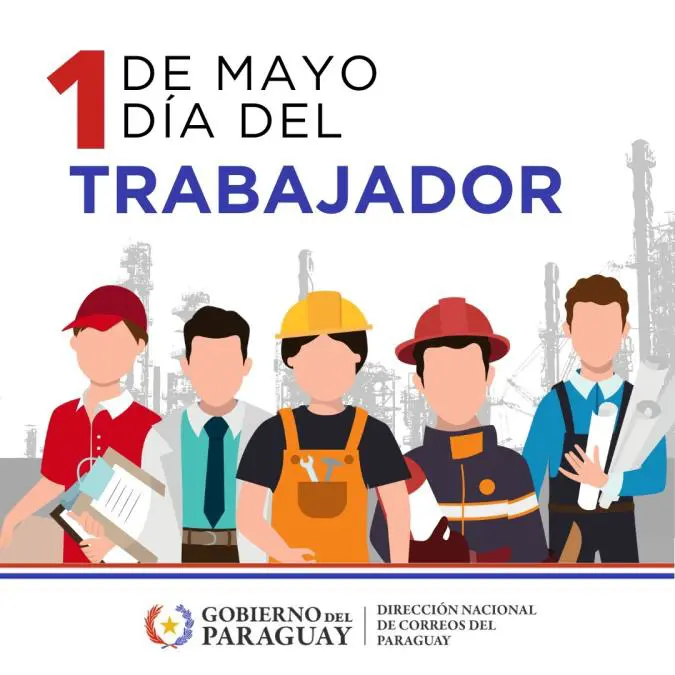 Flyer conmemorativo difundido por el Gobierno Nacional