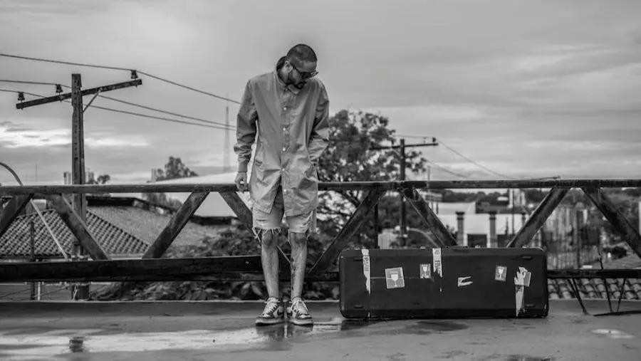 Chino Corval�n. Cortes�a