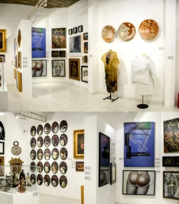 Fundaci�n Migliorisi. Cortes�a