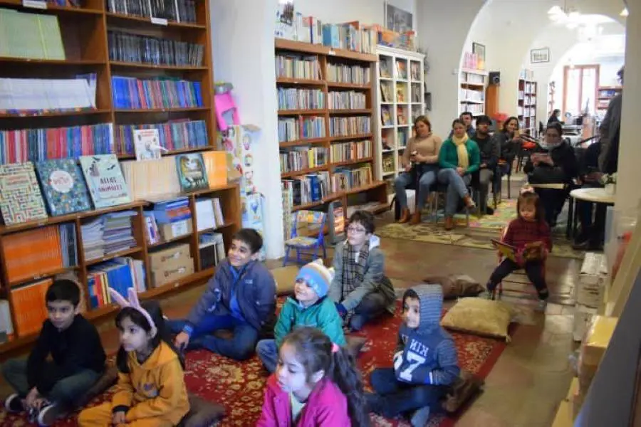 Fausto Cultural. Cortes�a