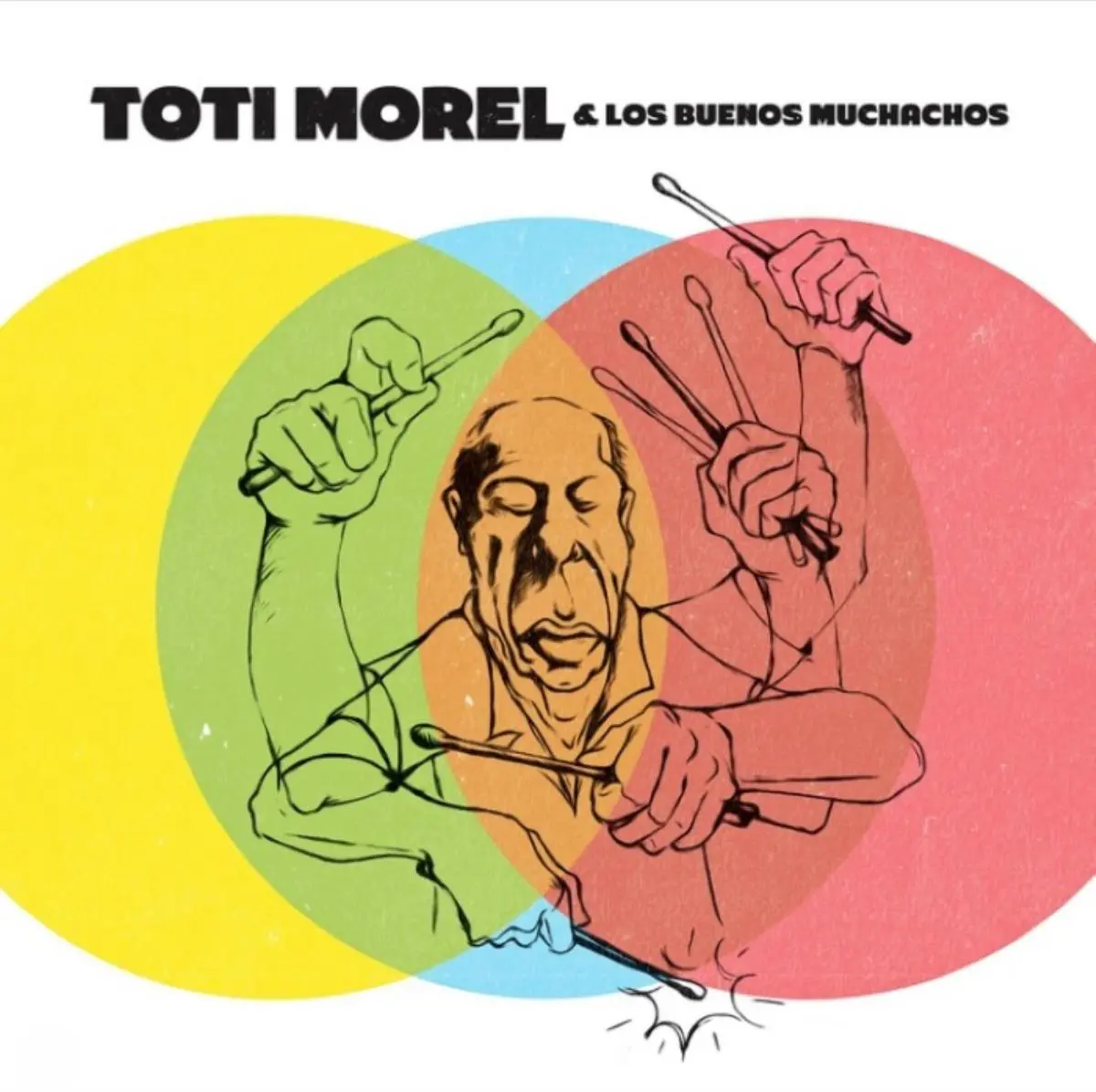 Arte de tapa del �lbum. Cortes�a