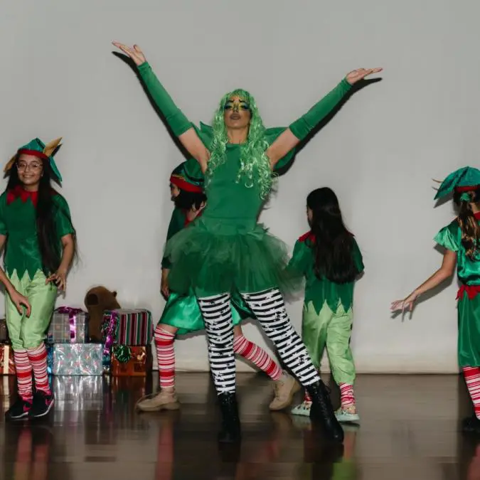 emSentir la Navidad del Paraguay/em. Cortes�a