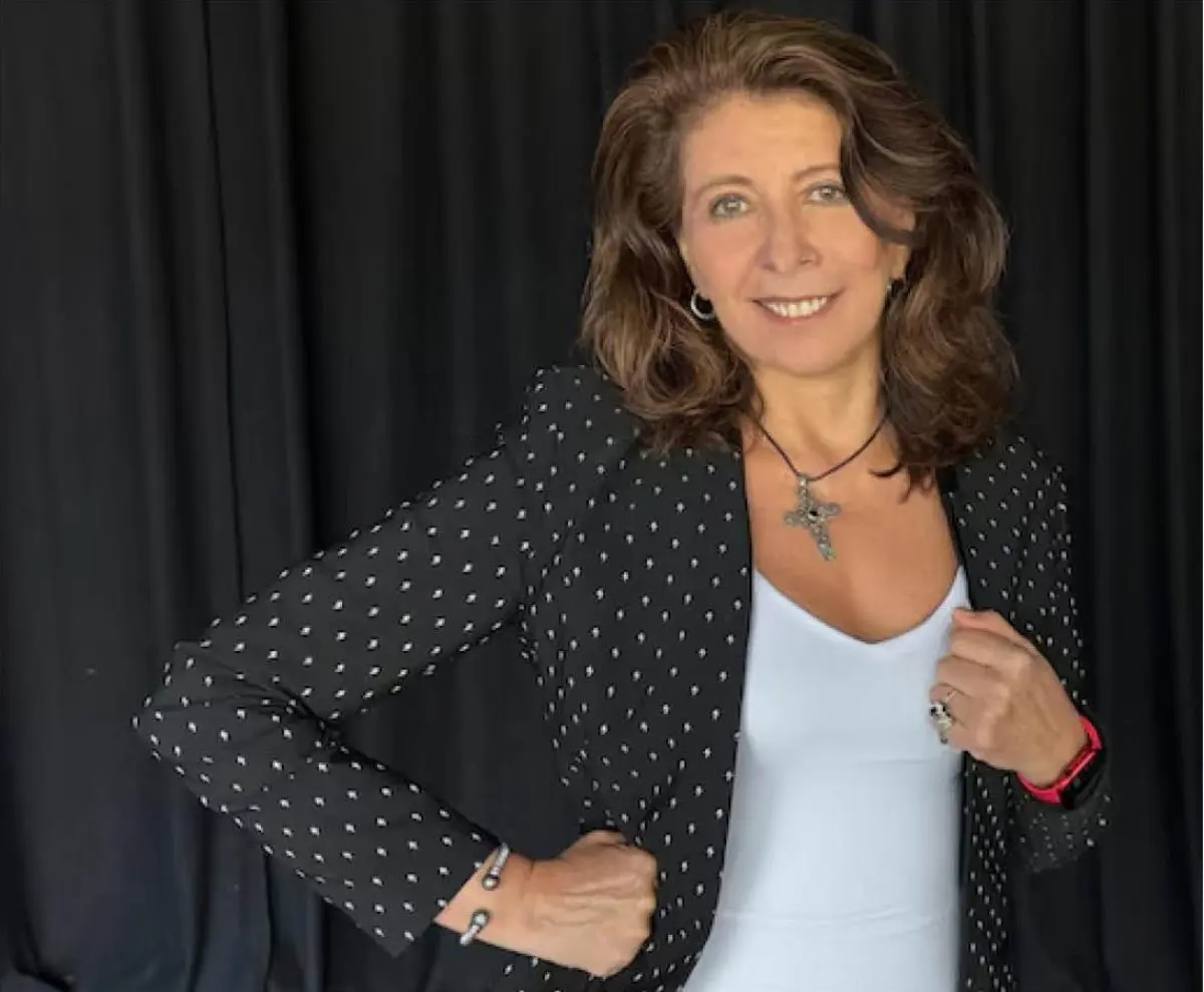 Marisol Nicoletti, directora fundadora de emPunta del Este Internacional/em. Cortes�a