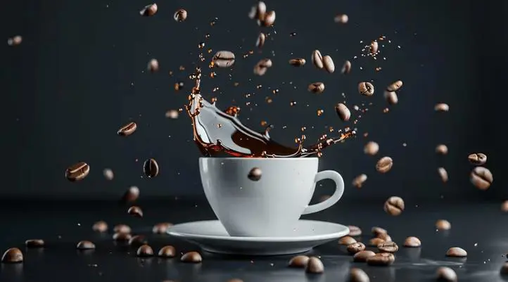 Café. Foto: Infobae.