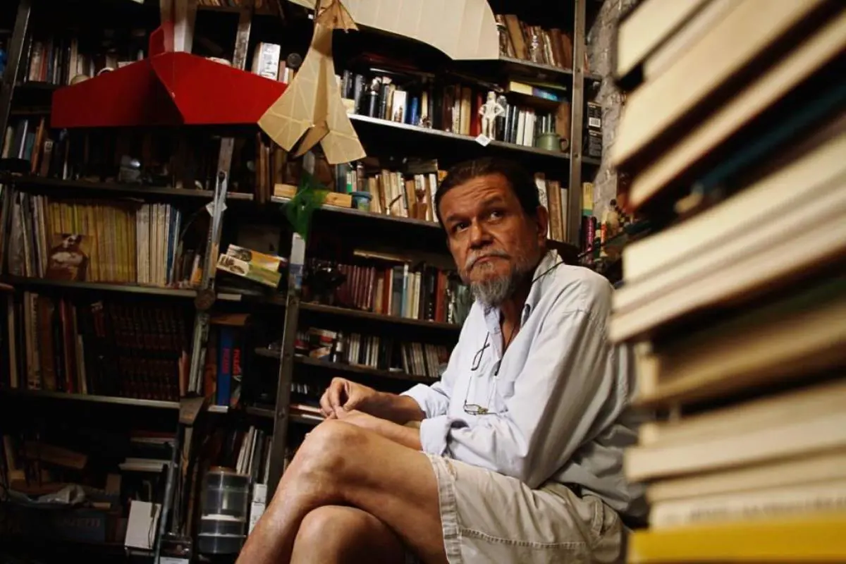 Gustavo Beckelmann � Nath Plan�s (Kurtural/Agencia IP)