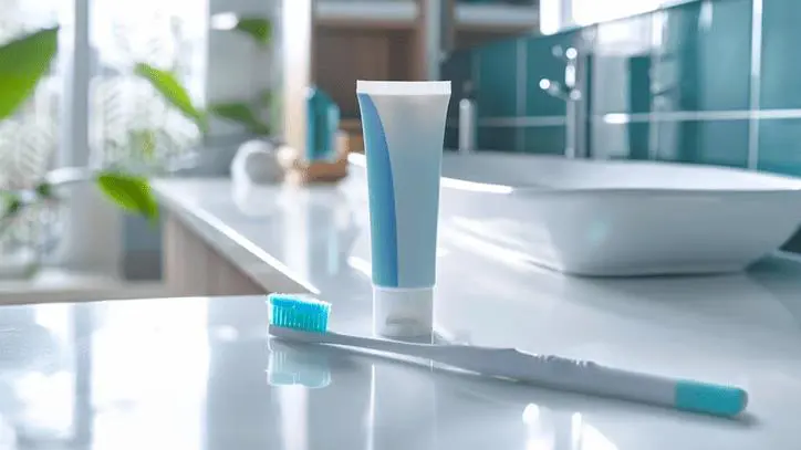 Cepillo de dientes. Foto: Infobae.