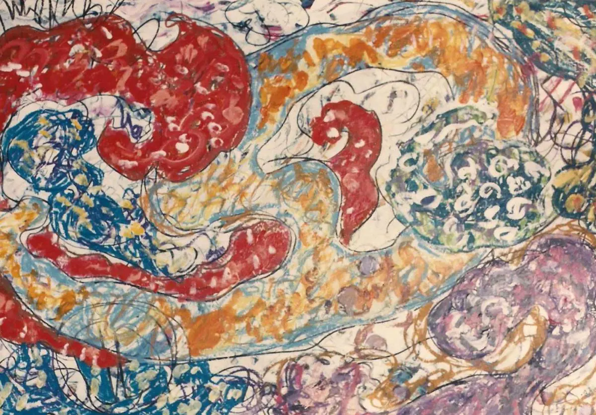 Oscar Centuri�n Frontanilla, de la serie 