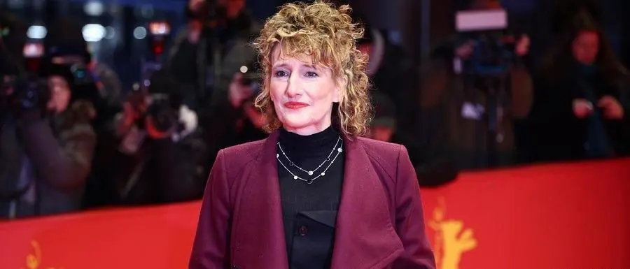 Primera Berlinale de Tricia Tuttle como directora � Christoph Soeder