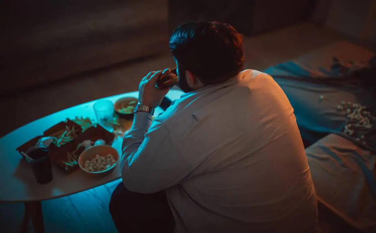 La obesidad causa gran n�mero de muertes. Foto: El Pa�s.