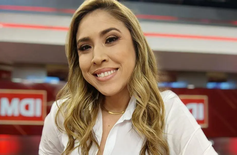 Amalia Cutillo. Foto: Gentileza.