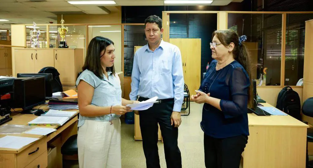 Adem�s, Felipa Home fue una mipyme piloto en la utilizaci�n de la herramienta de exportaci�n 