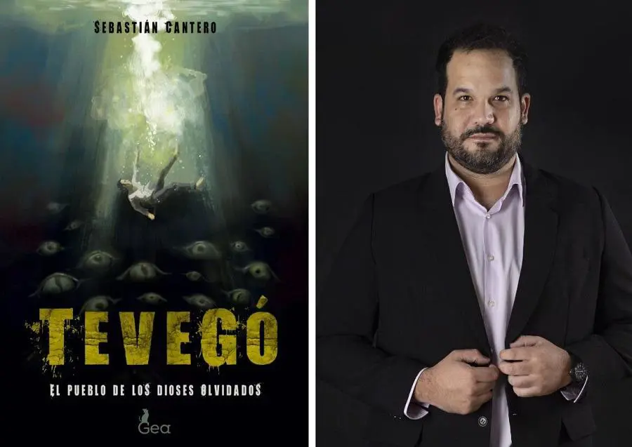Portada del libro