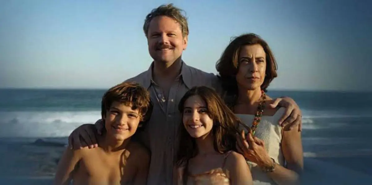 &ldquo;A�n estoy aqu�&rdquo;, la pel�cula brasilera dirigida por Walter Salles y protagonizada por Fernanda Torres, recibi� el Oscar a Mejor Pel�cula Internacional. (La Rep�blica)