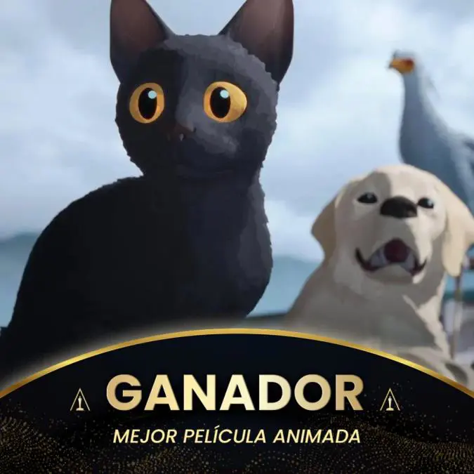 &ldquo;A�n estoy aqu�&rdquo;, la pel�cula brasilera protagonizada por Fernanda Torres, recibi� el Oscar a Mejor Pel�cula Internacional. (La Rep�blica)