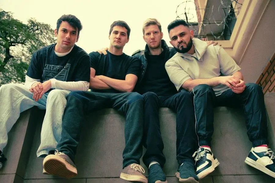 Grupo Vartan. Cortes�a