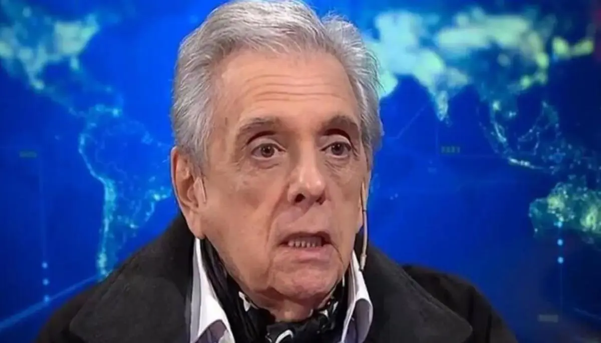 Antonio Gasalla. Cortes�a