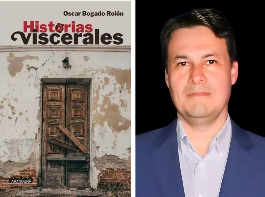 Portada del libro