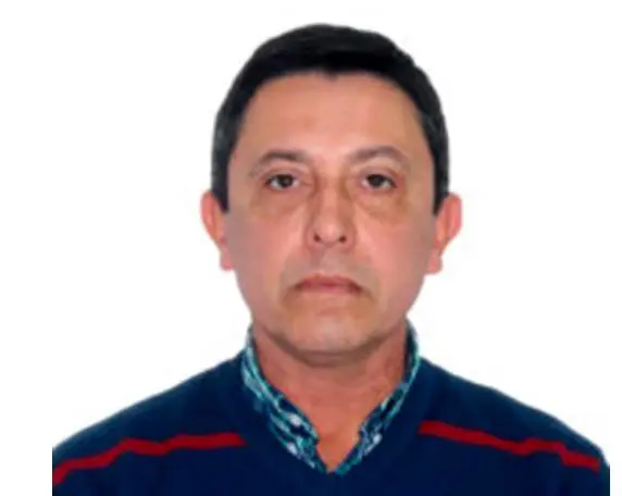 Carlos Victorino Rolandi Masi. Foto: Gentileza.